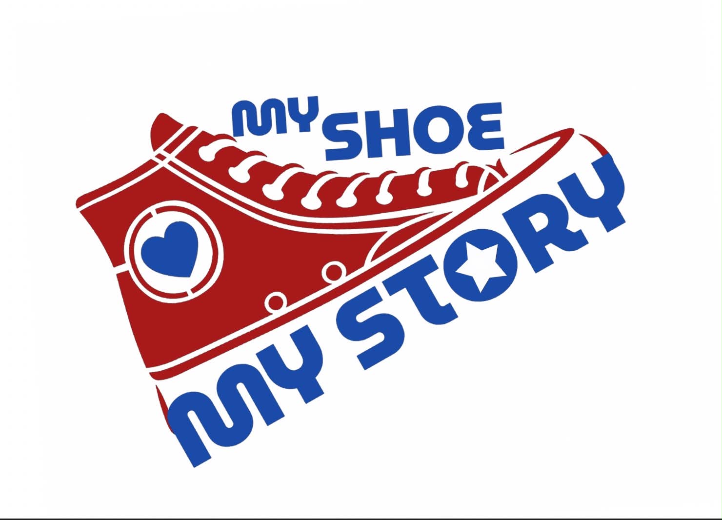My Shoe My Story